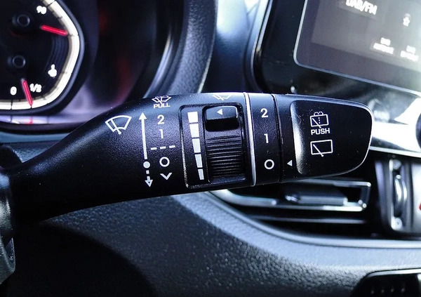 Hyundai I30 cena 65900 przebieg: 40000, rok produkcji 2020 z Głubczyce małe 436